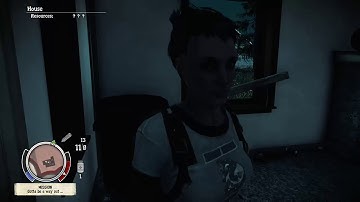 State of Decay: Breakdown Level 3 Random Gameplay