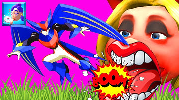 Lick Runner Lv 250 - Gameplay Walkthrough iOS, Android #Shorts