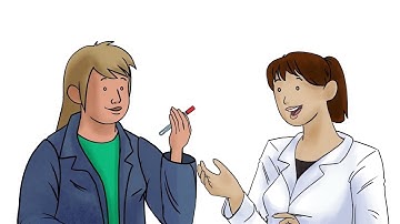 National Cervical Screening Program - Your choices explained  – Easy Read