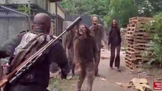 Trailer 8x9 The Walking Dead Oitava Temporada Episódio 9