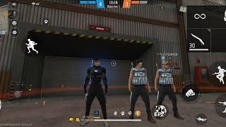 clash  squad map noob prank with random player  very funny and interesting video for 2024