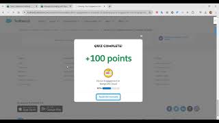 Details Donor Engagement in Nonprofit Cloud || Quiz Answers || Trailhead || Salesforce Update