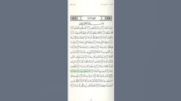تلاوة خاشعة  ما تيسر من سورة النبأ