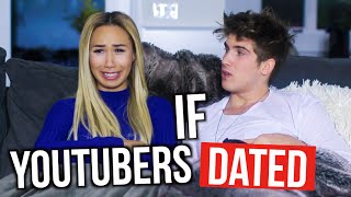 If Your Favorite Youtubers Dated | Mylifeaseva