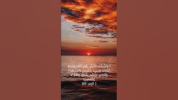 #تلاوة_خاشعة #آيه_من_كتاب_الله #سورة_الزمر  #مسلم #musliman  #islam  #islamic  #قرآن   #quran