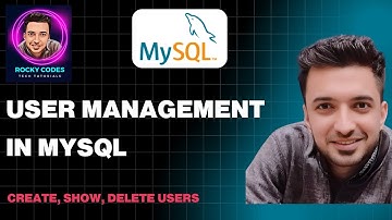 MySQL User Management Tutorial: Create, Grant, & Manage User Permissions
