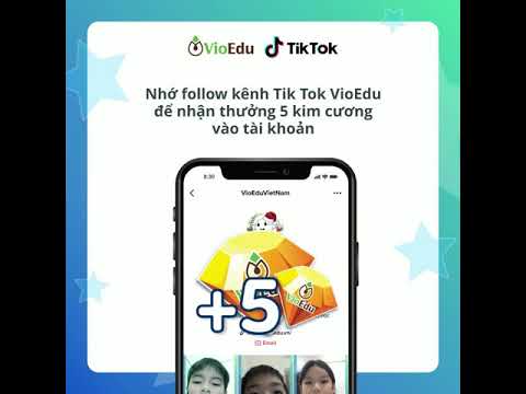 [VioEdu TV] Lưu