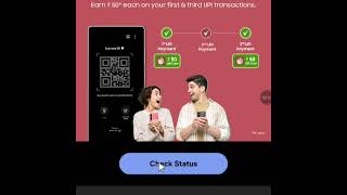 🤑 3 Pe Flat ₹ 100 👌🤑😎  Cashback Offer!! New Exclusive  Samsung User&#39;s 👌🔥 #edit