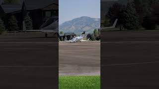 Download Lagu #wyoming stuff | #HondaJet #HA-420 #takeoff 🤠🤙🤙 #privatejet #mountains #VLJ MP3