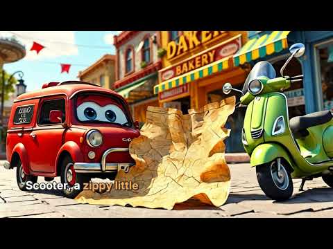 Turbo Tim's Great
