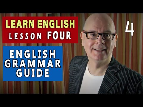 Learn English with
