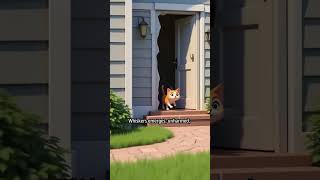 A Silent Hero With Paws How One Cat Saved A Family Part 5