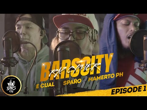 BarsCity Rap Cypher