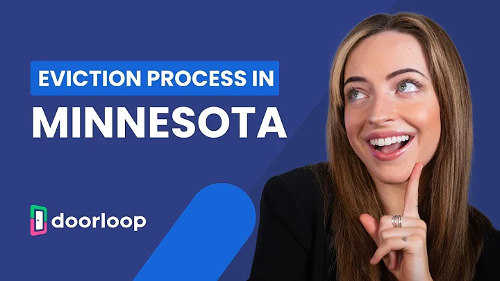 The Eviction Process In Minnesota: Laws Landlords Must Know