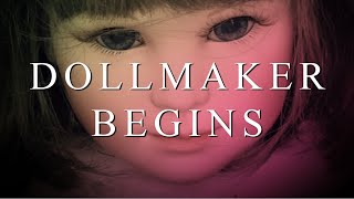 The DOLL Begins!