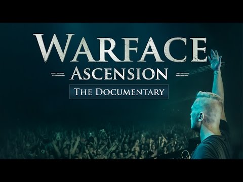 Warface "Ascension" - The documentary