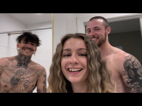 Only Fans Work Day Vlog!