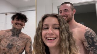 Only Fans Work Day Vlog!