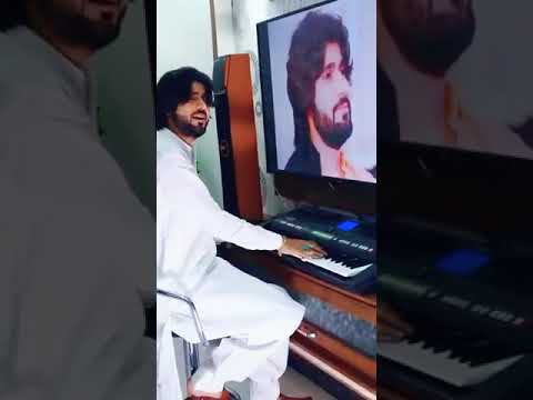 Koi jora pakhuyan da
