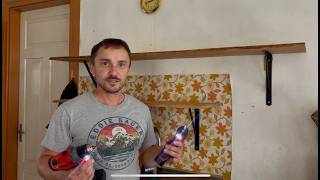 картинка: Не совсем обычные будни на хуторе, готовим наш дом и участок к зиме