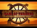 Game Of Thrones Western Style