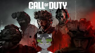 CODMWIII配信【CODMWIII】【Vtuber】
