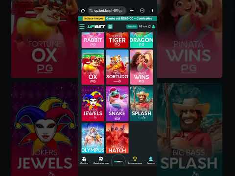 Baixe Agora WinBay: Casino On-line Português para Jogadores em Portugal