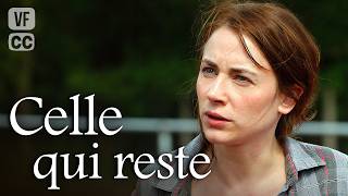 The One Who Remains - Full French TV Movie - Drama - Julie Depardieu, Julien Boisselier - FP screenshot 3