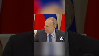 Владимир Владимирович Путин в Нальчике