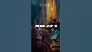 Theta Network Deep Dive The Edge of Web3 Video Delivery