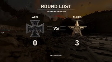 Aimbotter (what not) Hacker in WW2 RockFeller