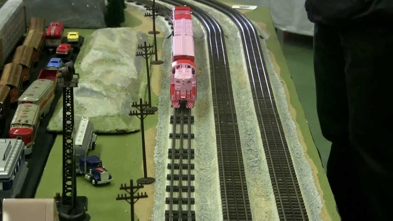 2017 Jan 20 Paris Junction Train Show In Ontario Canada You 2017 Jan 20 Paris Junction Train Show In Ontario Canada