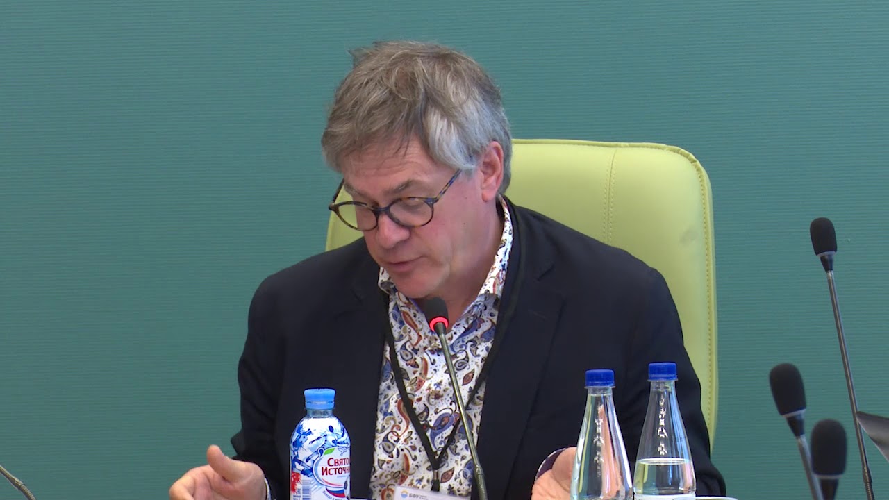 Дэвид Бэкхёрст "Кант, проблема образования и формирование разума"