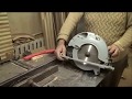 Самодельные станки по дереву, техника с которой я работаю,  Homemade woodworking machines