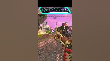 The wingman really makes everyone look like a pro #apexlegends#apexhub #apexlegendsgame#pc#pcgaming