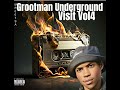 Grootman Underground Visit Vol4 Mixed &Compiled by Mr007 SA #music #exclusive