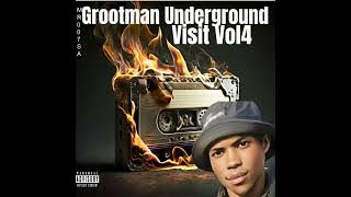 Grootman Underground Visit Vol4 Mixed &Compiled by Mr007 SA #music #exclusive