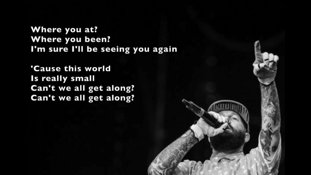 He Said She Said Lyrics Limp Bizkit Limp Bizkit - Full Nelson Lyrics (Full Lyric Video!) - YouTube