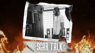 *NEW* Nipsey Hussle x Jadakiss x DeJ Loaf 2024 Type Beat &quot;SCAR TALK&quot; | TYPE BEAT 2024