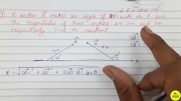 hc verma solution  | physics and mathematics   | chapter 2 | question 1 | Free  Doubt Solution .
