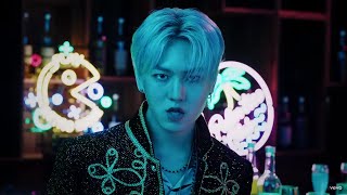 MV PENTAGON - ENERGETIC (WANNA ONE)