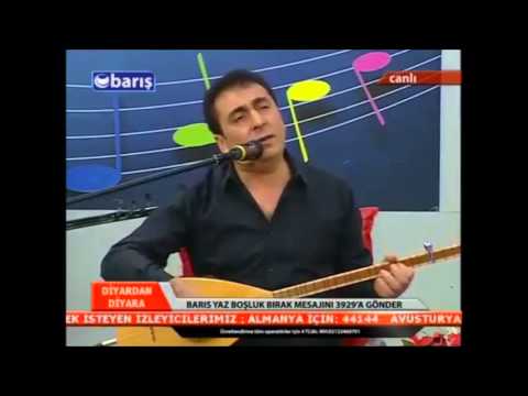 ENVER ÇELİK   ÖLÜM SENİ ARAR OLDUM NERDESİN