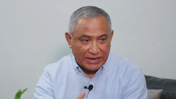 CARICOM Chairman, Hon John Briceo reflects on his ...