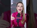 💖 ¡ES HORA DE DEJAR DE SER LA “NIÑA BUENA” Y DARTE TU LUGAR! 💖