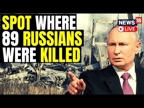 Drone Footage Reveals