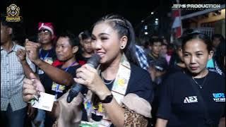 BUNGA SEDAP MALAM - DINDA PUSPITASARI SINGA DANGDUT ANDI PUTRA ONE PEMUDA PLAZA - 31 AGUSTUS 2025