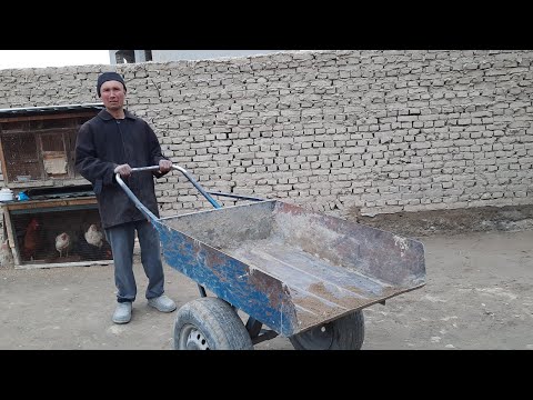 КУЛБАДАГИ АЛДАНГАН АРАВАКАШ/ЖИДДИЙ