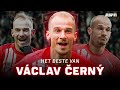 Alle goals assists skills van vaclav cerny in de eredivisie 202223 