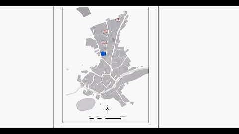 creating an animated GIF with ArcGIS using a time field
