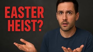 $30M EASTER HEIST — Inside the Unsolved Sylmar Vault Robbery. National geograhic (Los Angeles 2024)